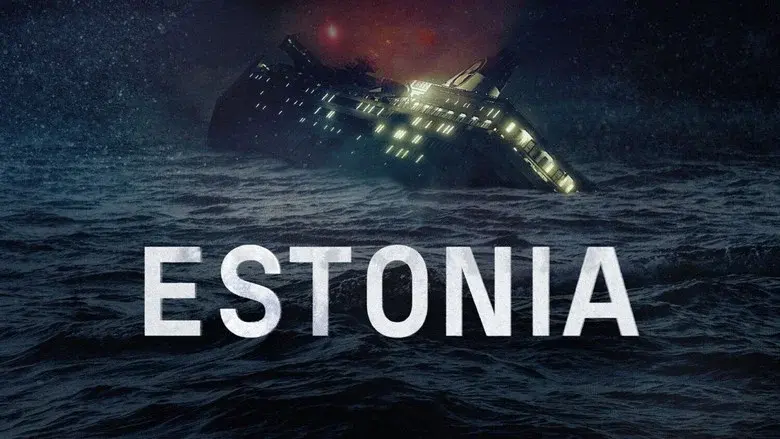 Estonia - The Discovery That Changed History still 4