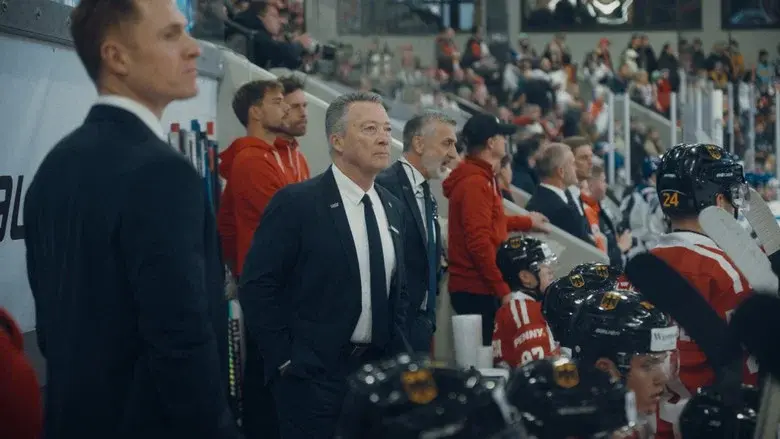 Powerplay - The Best Ice Hockey Team for the Olympics still 3