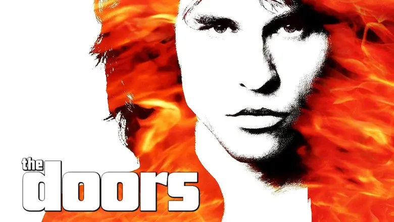 The Doors still 7