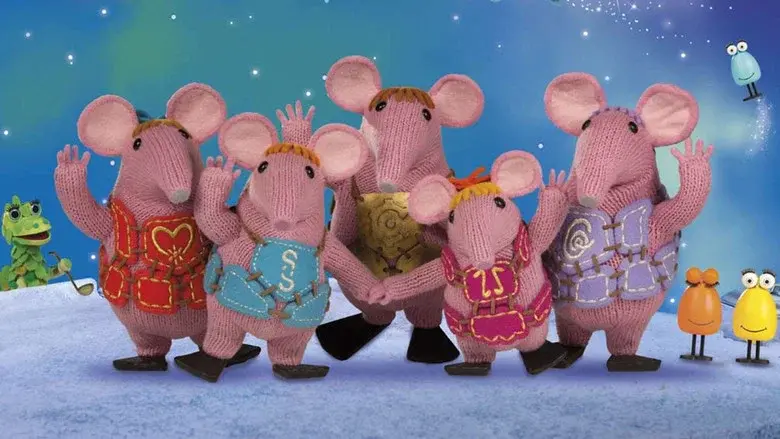 Clangers still 3