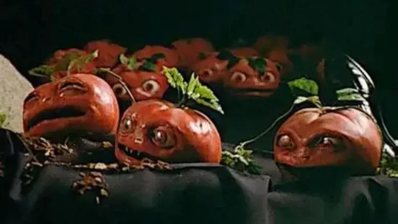 Killer Tomatoes Strike Back! still 3
