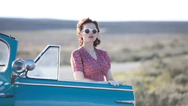Restless still 3
