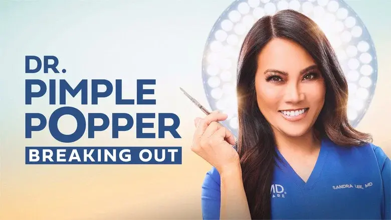 Dr. Pimple Popper: Breaking Out still 2