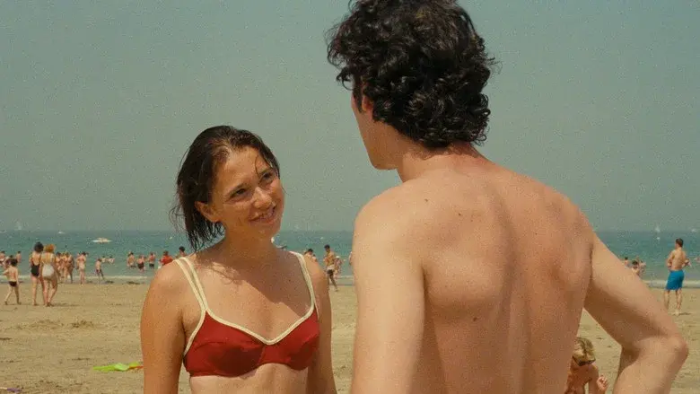 A Summer's Tale still 3