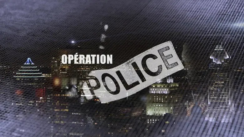 Opération police still 2