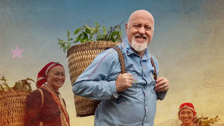 Bill Bailey’s Vietnam still 2