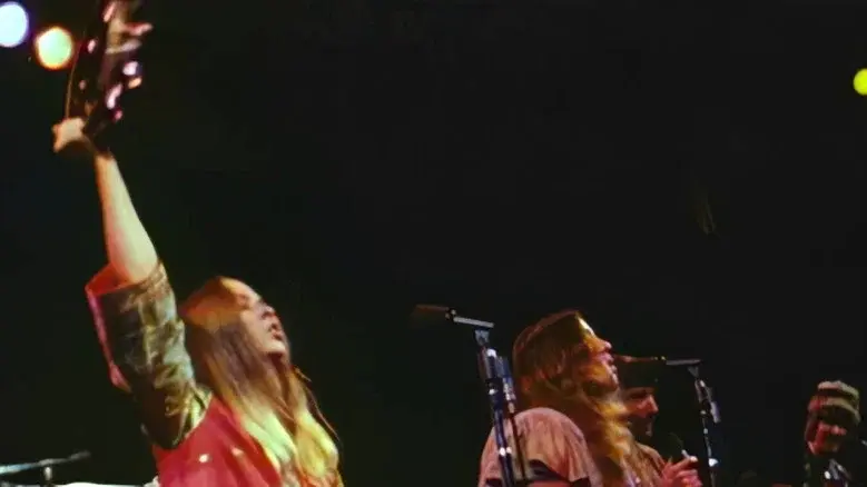 California Dreamin': The Songs of The Mamas & The Papas still 1
