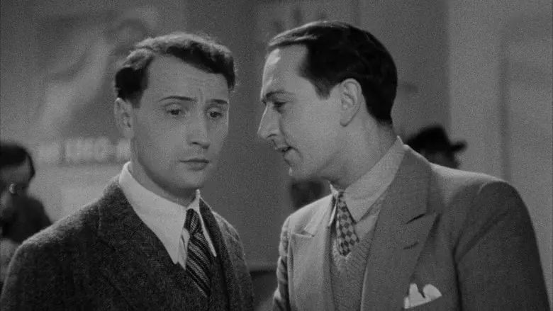 Le Million still 6