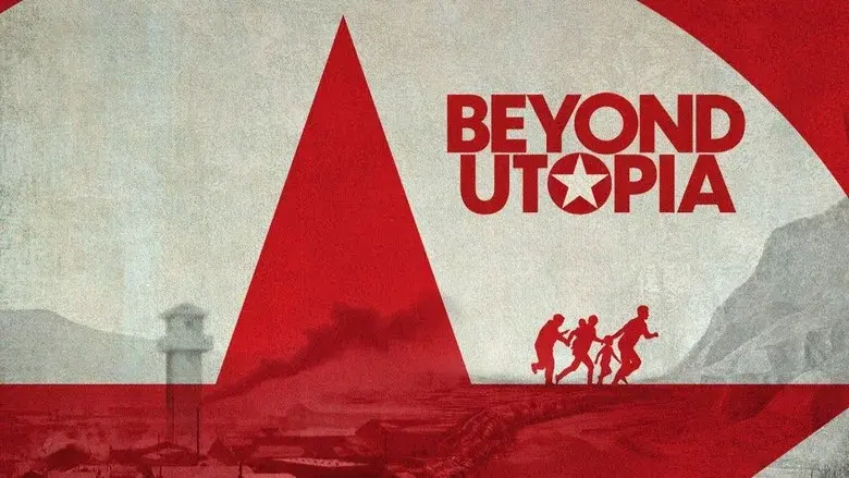 Beyond Utopia still 3