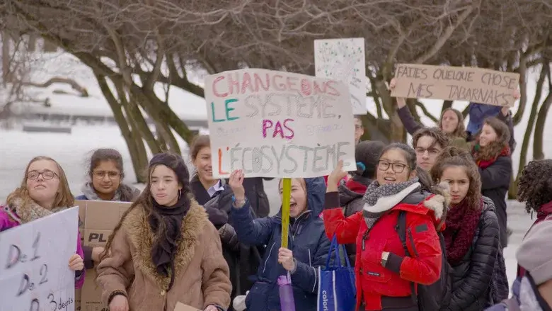 Prêts pour la décroissance? still 1