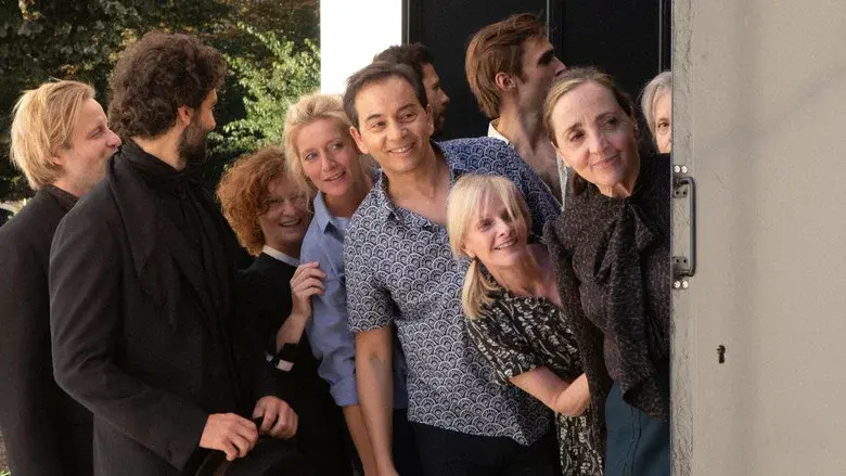 Guermantes still 4