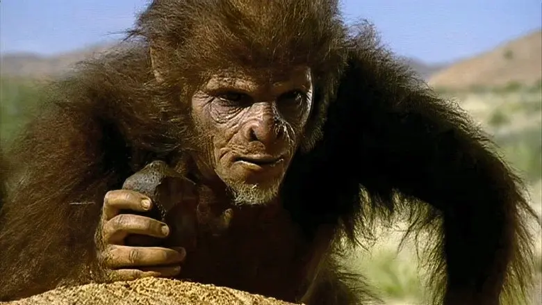 Walking with Cavemen still 1