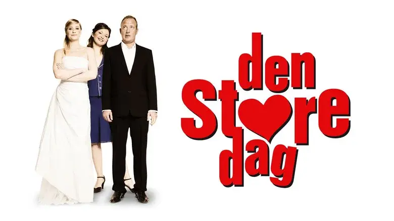 The Big Day still 4