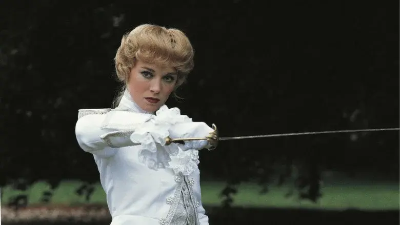 Lady Oscar still 1