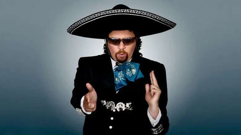 Eastbound & Down still 7