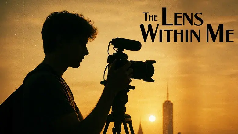 The Lens Within Me still 7