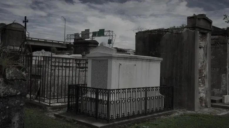 The Nth Ward still 3