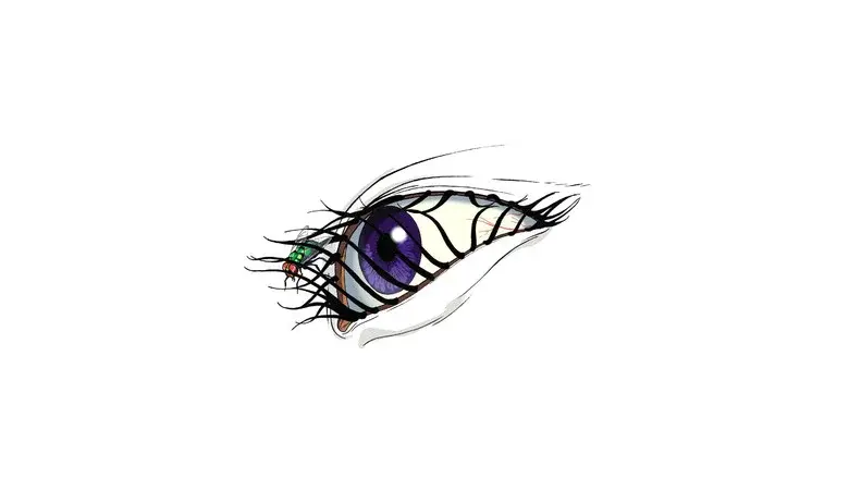 Æon Flux still 5
