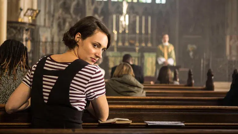 Fleabag still 3