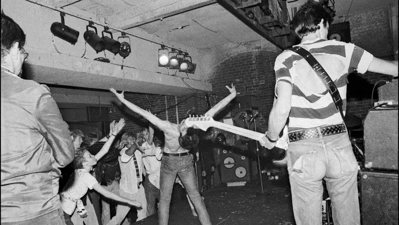 Dead Kennedys: The Early Years Live still 1