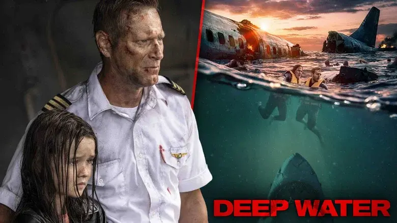 Deep Water still 6