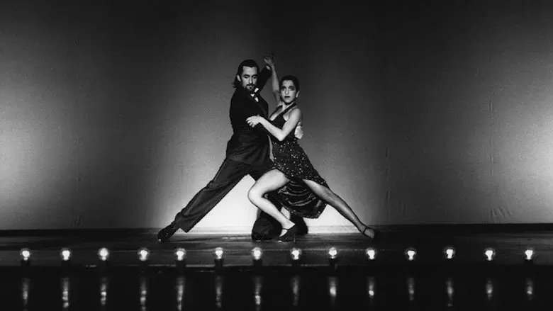 The Tango Lesson still 3