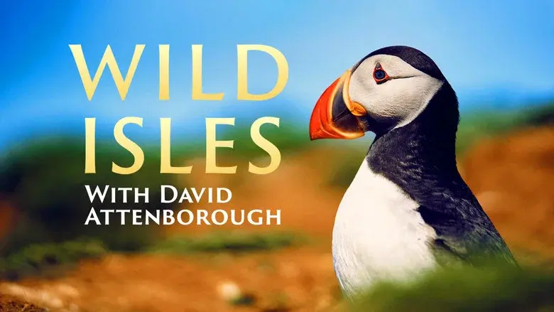 Wild Isles still 2