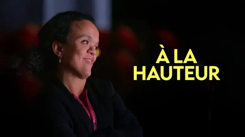 À la hauteur still 5