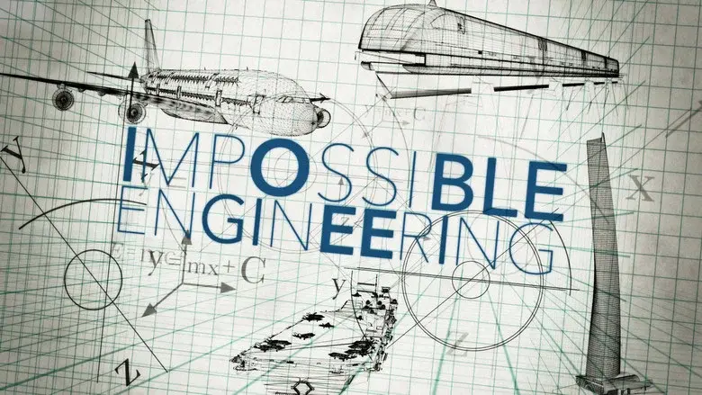 Impossible Engineering still 2