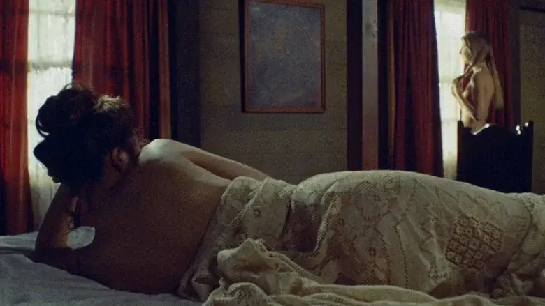 Inn of the Damned still 5