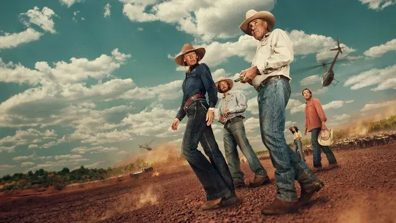 Territory still 1