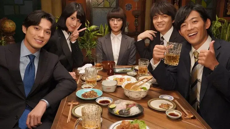 Our Dearest Sakura still 3