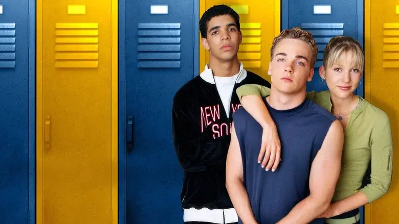 Degrassi still 2