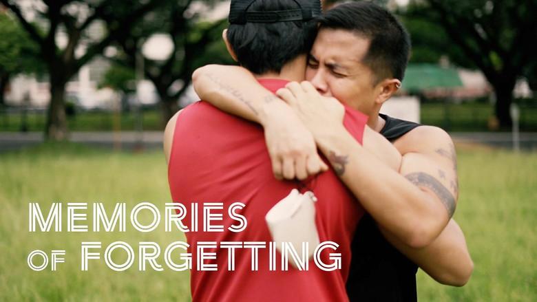 Memories of Forgetting still 1