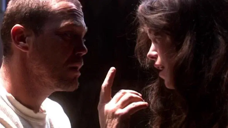 Cyrus: Mind of a Serial Killer still 1