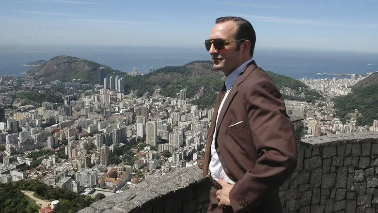 OSS 117: Lost in Rio still 7