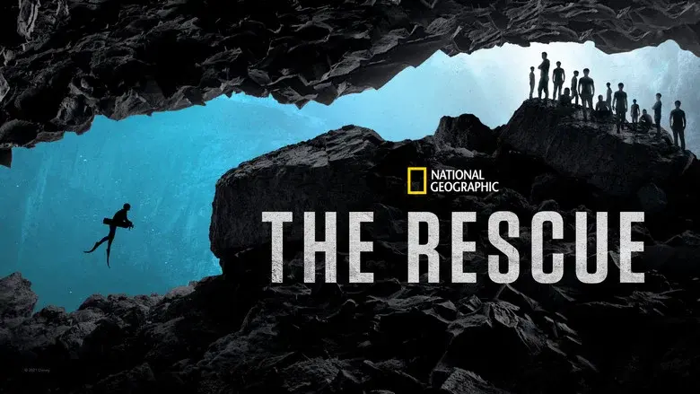 The Rescue still 4