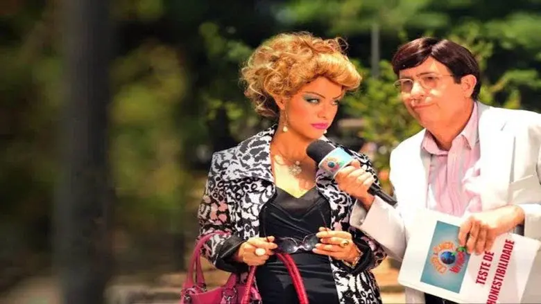 Casseta & Planeta Vai Fundo still 1