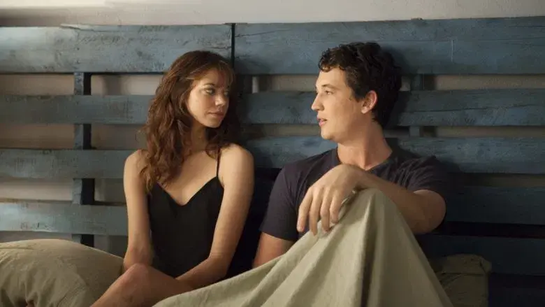 Two Night Stand still 1