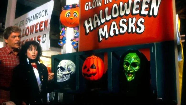Halloween III: Season of the Witch still 7