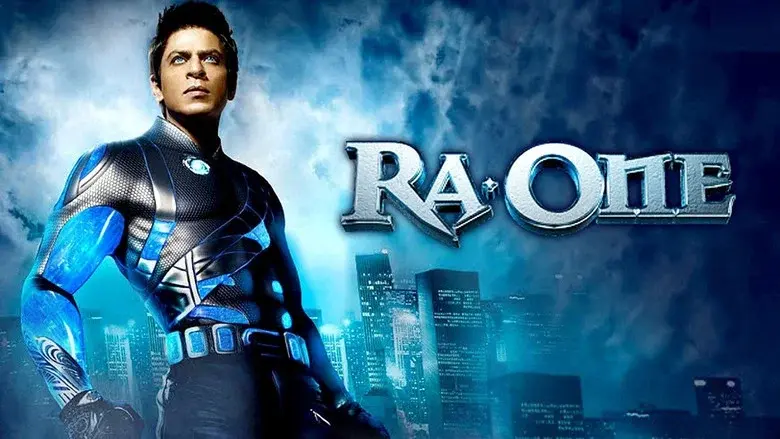 Ra.One still 5