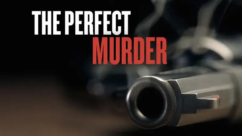 The Perfect Murder still 2