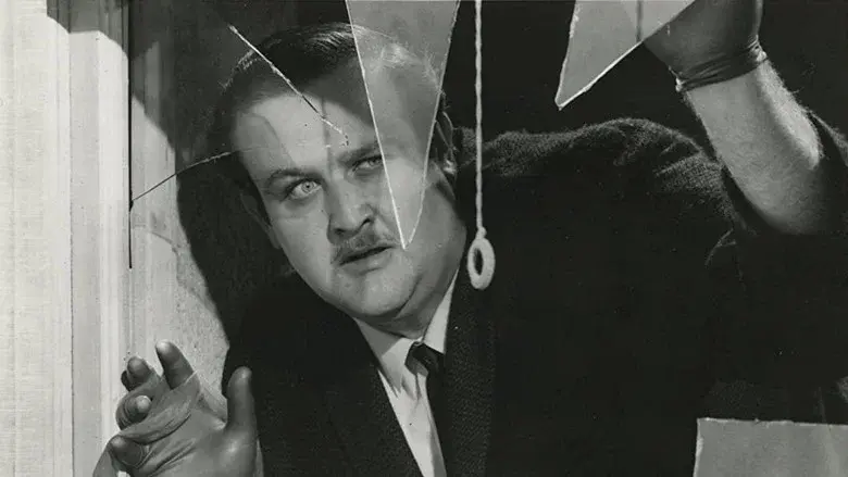 The Strangler still 2