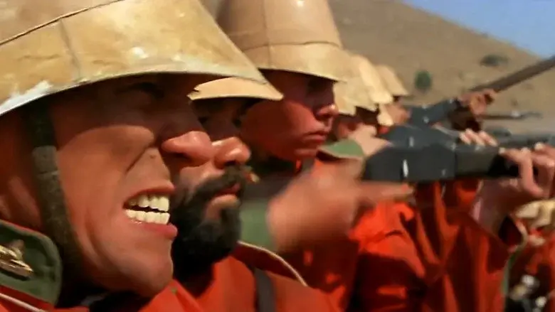 Zulu Dawn still 6