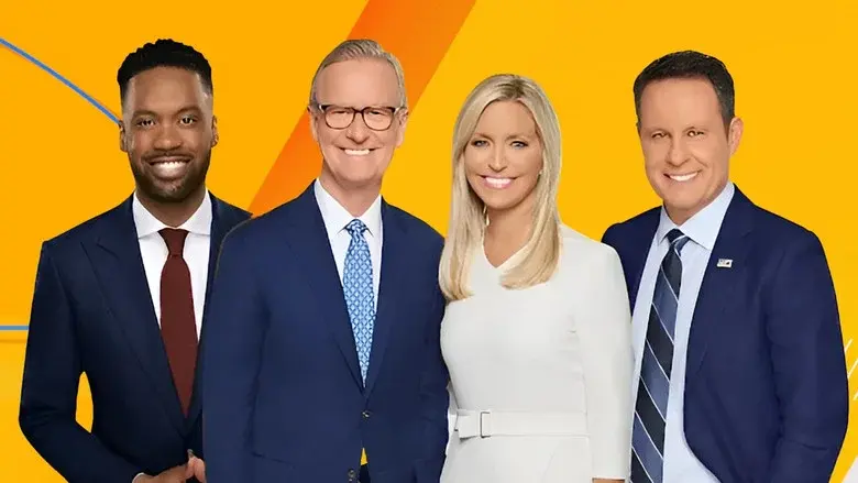Fox & Friends still 4