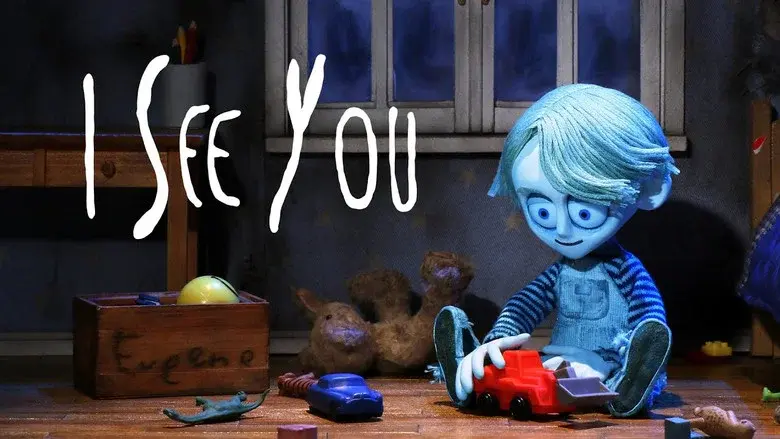 I See You still 1