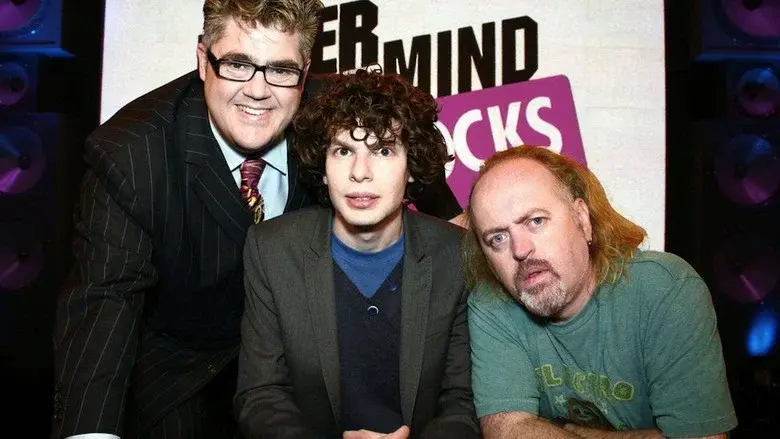 Never Mind the Buzzcocks still 4