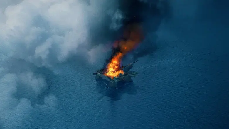 Deepwater Horizon still 8