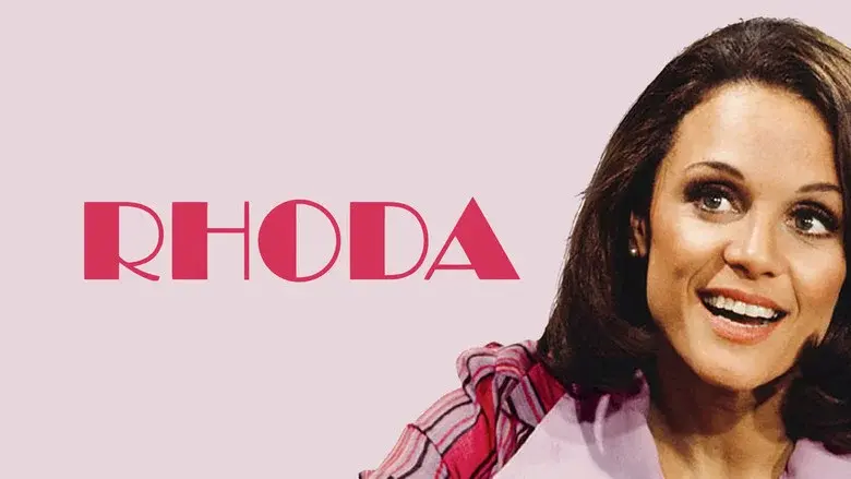 Rhoda still 5