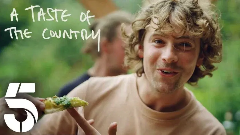 A Taste of the Country still 2